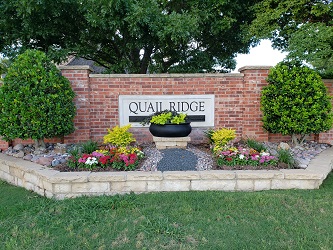 Quail Ridge II